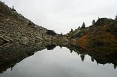 Eno-gastronomica al Rifugio Gemelli con il gruppo CAI Zogno - 3 ottobre 2010 - FOTOGALLERY